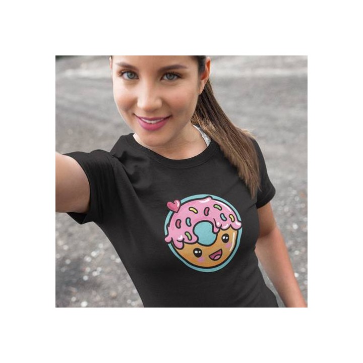 Camisetas Personalizadas Mujer - Personalizar Camisetas Mujer
