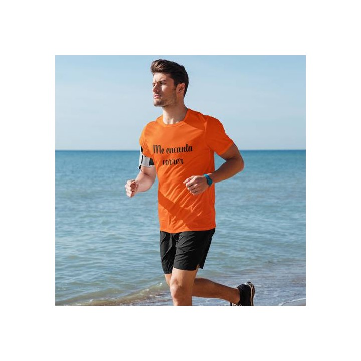 Camisetas Deportivas Personalizadas