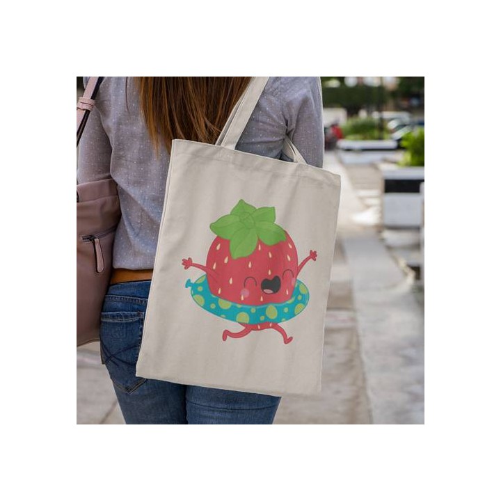 Bolso tote bag Personalizado