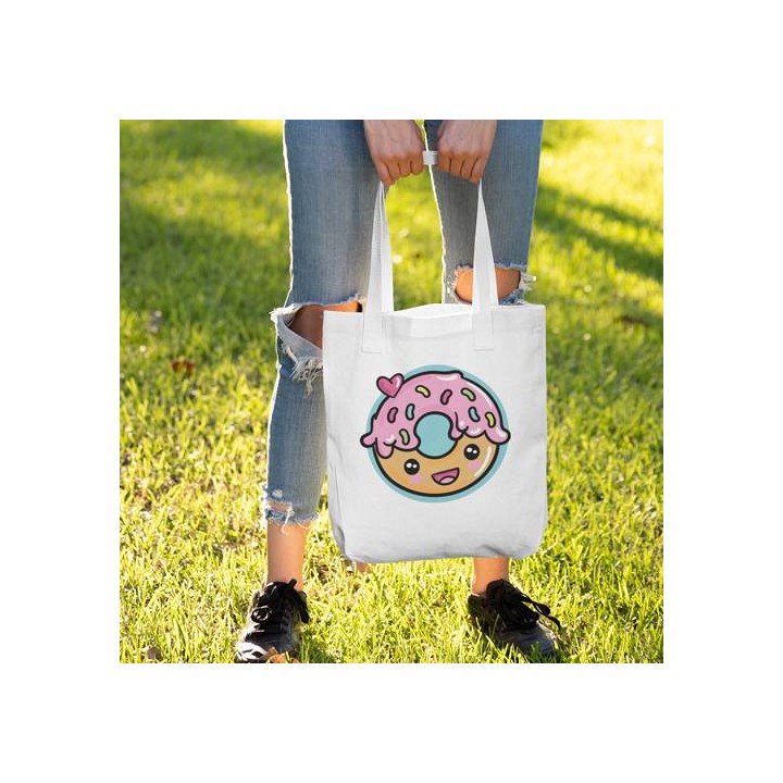 Tote bags personalizadas | Bolsas de algodón para la compra