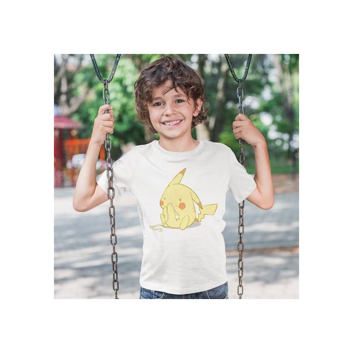 Camiseta niño/bebe personalizada