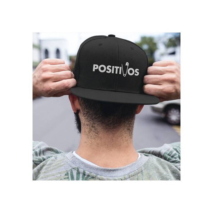 Gorras planas Personalizadas - Personalizar gorras planas