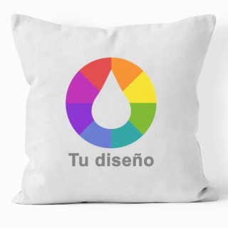 Cojines personalizados con foto