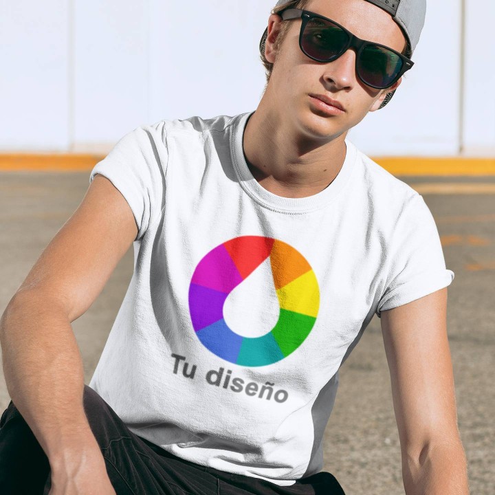 Camisetas Personalizadas ¡OFERTA!