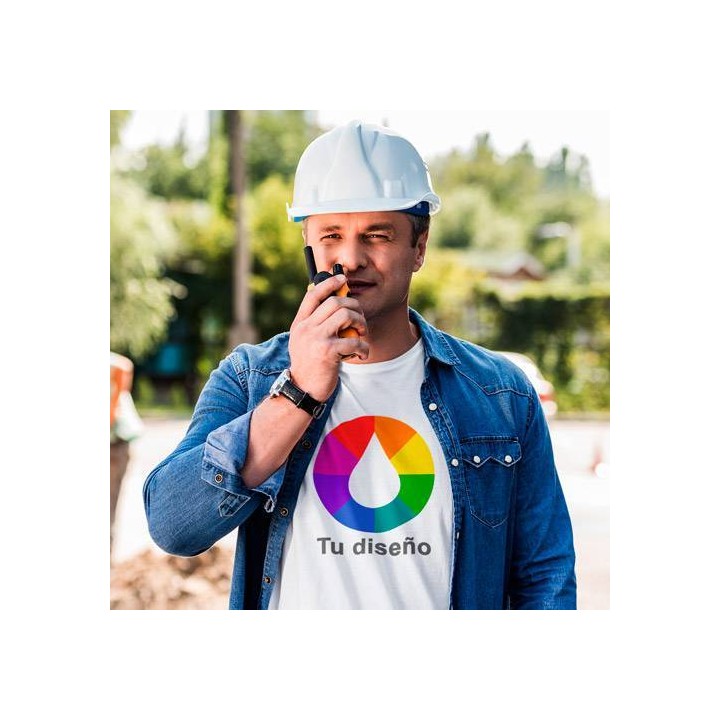 Camiseta Personalizada | Barata | Envío 24h*