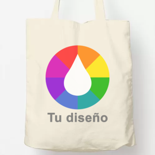 Bolso tote bag Personalizado