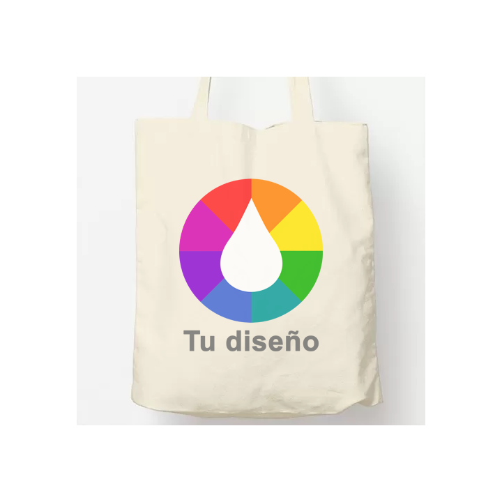 Bolso tote bag Personalizado