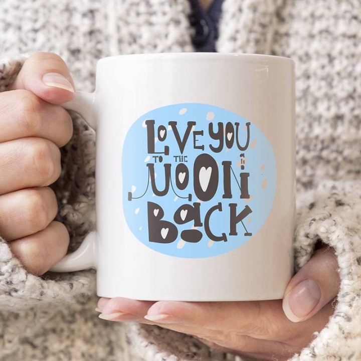 Tazas Personalizadas