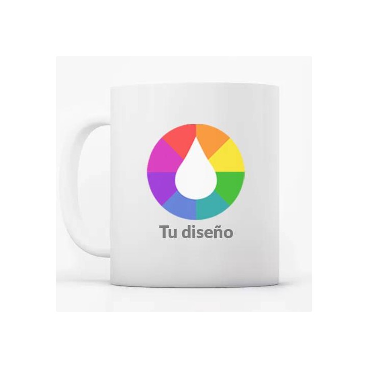 Tazas Personalizadas