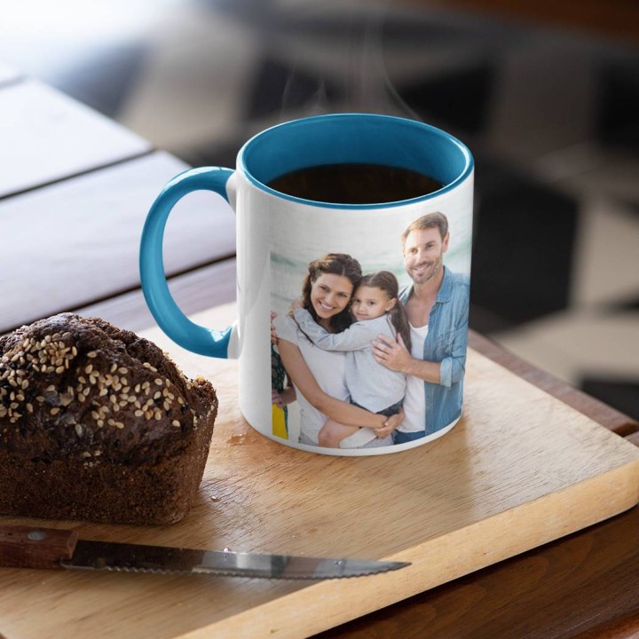 ▷ Tazas Personalizadas - Personalizar tazas online ✅