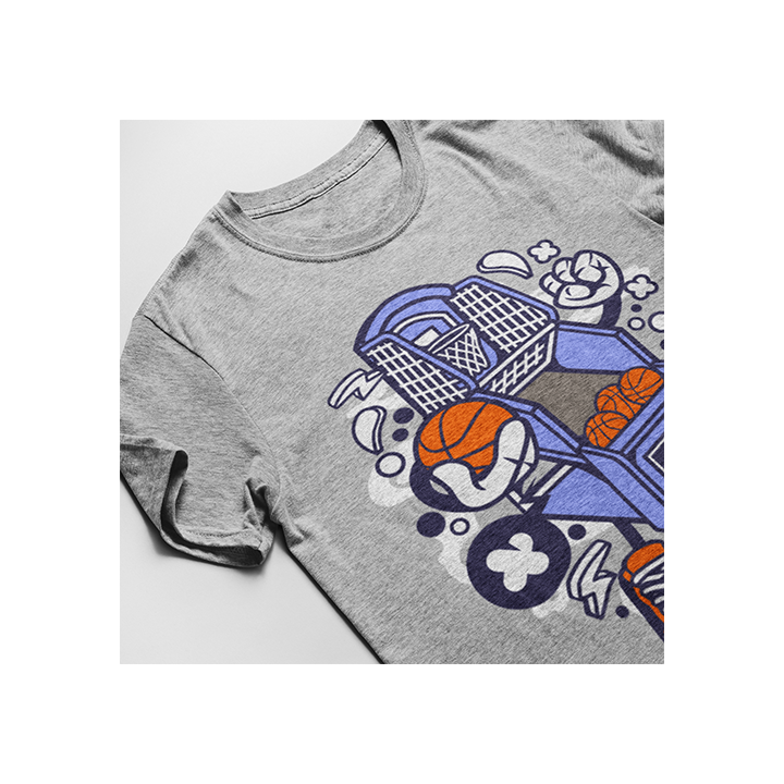 Camisetas Personalizadas