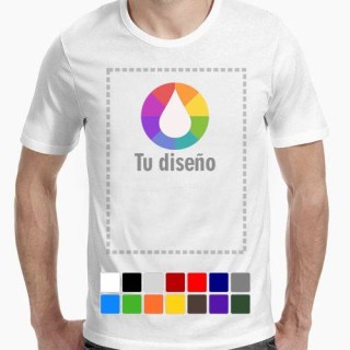 Camisetas Personalizadas