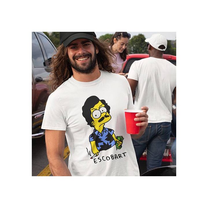 Camiseta personalizada | Premium | Envío gratis 24h*