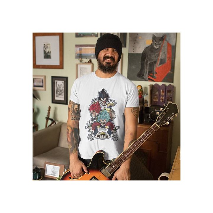 Camiseta personalizada | Premium | Envío gratis 24h*