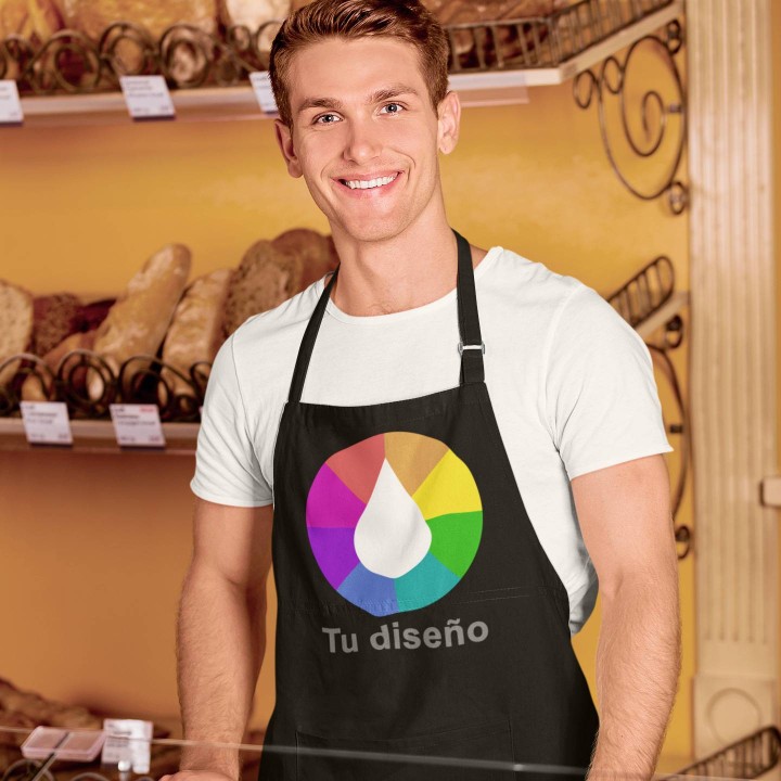 Mandiles personalizados de cocina | Comprar online