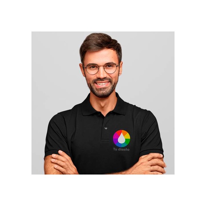 Polos Personalizados - Personalizar polos online