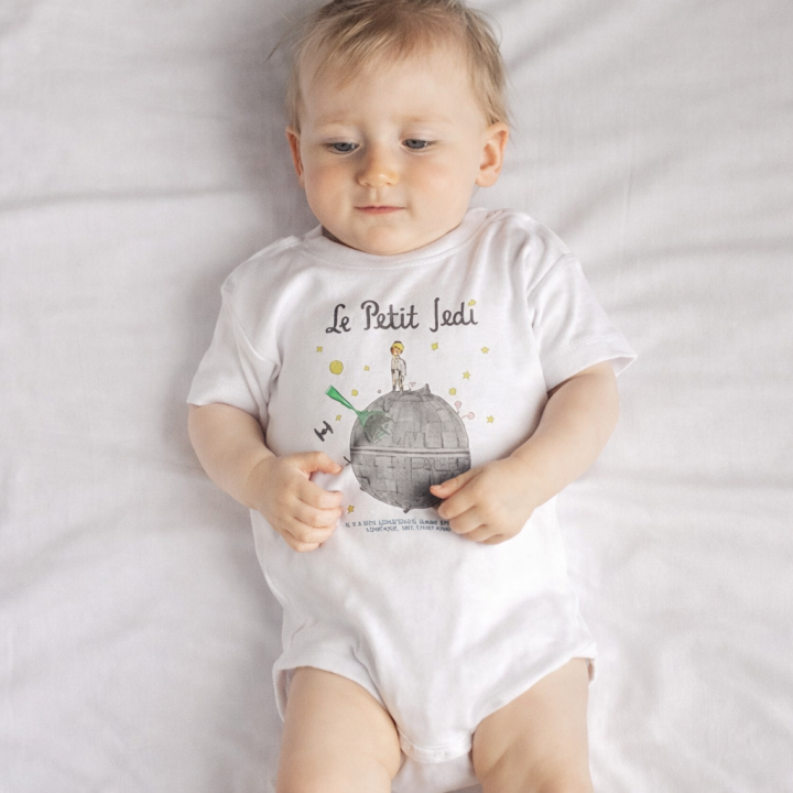 Bodys personalizados para bebés - Body Personalizable