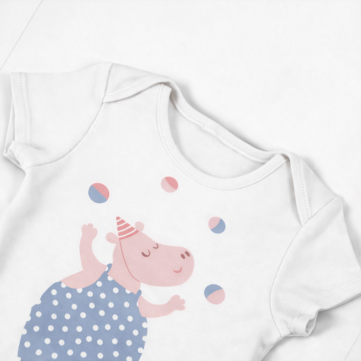 Bodys personalizados para bebés - Body Personalizable