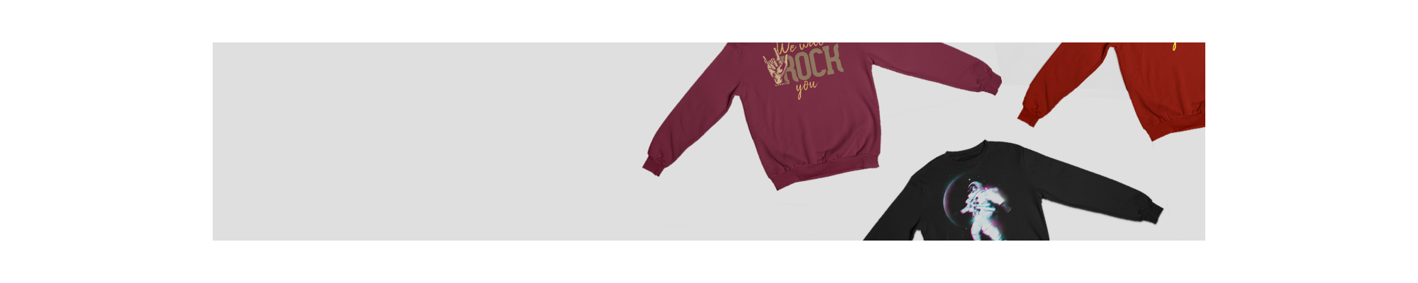 comprar sudaderas sin capucha personalizadas, comprar online sudaderas sin capucha personalizadas